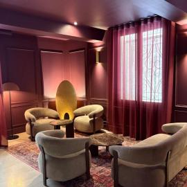 Hôtel Le Médiéval Palais des Papes, hotel din Avignon