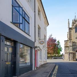 2 Bed in Warwick oc-c41051