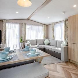 2 Bed in Gosberton Clough oc-c42794, hotel u gradu Quadring