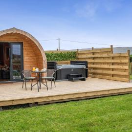1 Bed in Blairdrummond oc-b37876, hotel a Doune