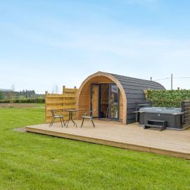 1 Bed in Blairdrummond oc-b37877, Hotel in Doune