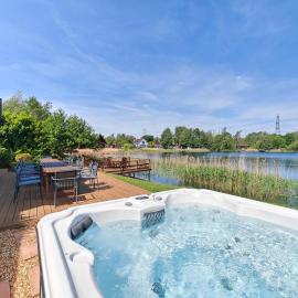 5 Bed in Pentney oc-w42688, hotell sihtkohas Pentney
