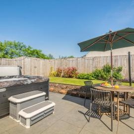 1 Bed in Stewarton oc-c44699