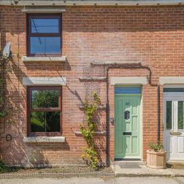 3 Bed in Studland oc-o42812, hotel a Studland