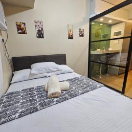 Condo in Cagayan de Oro City