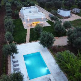 Villa Virgin Garden