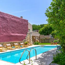 Villa Verde Petra