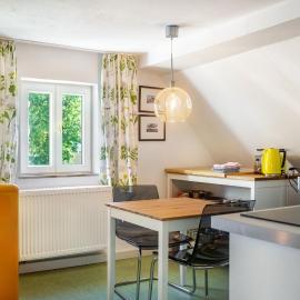 Alte Schmiede Ellrichshausen 2
