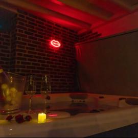 Ruelle Sensuelle, hotel in Ruelle-sur-Touvre