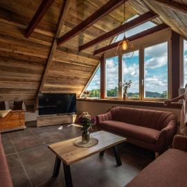 Bio - Ferienappartements Oybin