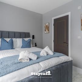 Shawdene Co-Living - Private Room Self-Cater, hotel in Wythenshawe