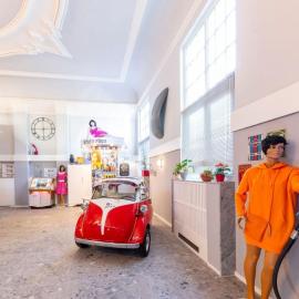 Ferienwohnung "Zur fröhlichen Einkehr", hotel a Zella-Mehlis