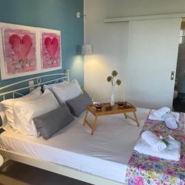 Thalia Hotel, hotel u gradu Kamena Vurla