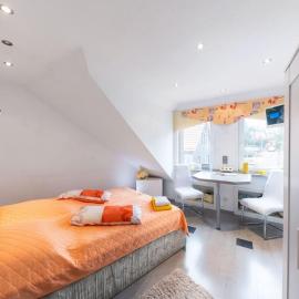 Ferienwohnung "Ruppbergblick"