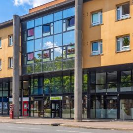 B&B HOTEL Troyes Centre, хотел в Троа