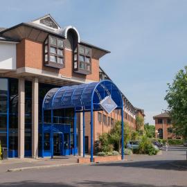 Copthorne Hotel Manchester Salford Quays, ξενοδοχείο στο Μάντσεστερ