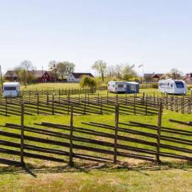 Rödlix Vandrarhem & Camping, hotel v destinaci Tvååker