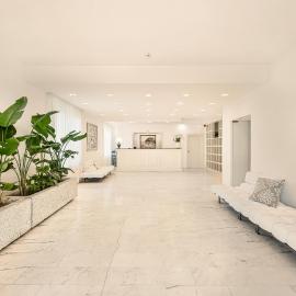 President Hotel, hotel in Forte dei Marmi