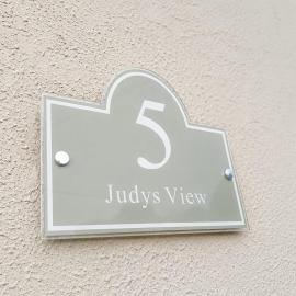 Judys View, hotel di Cashel