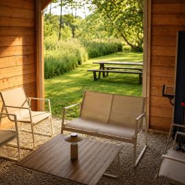 B&B The Parklane Retreat, hotell sihtkohas Schoten