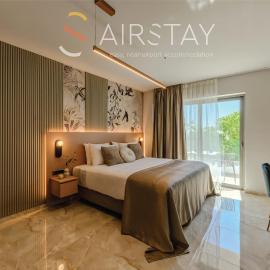 Noma Smart Property Airport by Airstay, hotel v destinácii Spáta