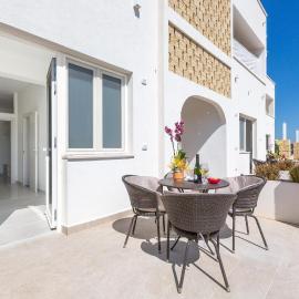 Borgo Climmena by BarbarHouse, hotel di Torre Colimena