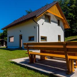 Family House Vodice