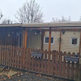 MOBILHOME LOUPIOT 4 Pers