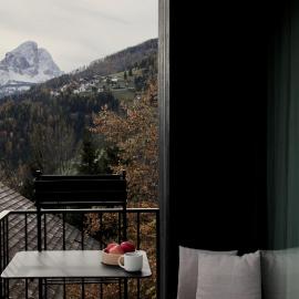La Pedevilla - Design Chalet - Dolomites, hotel a San Vigilio Di Marebbe