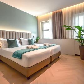 CP Hotels - Central
