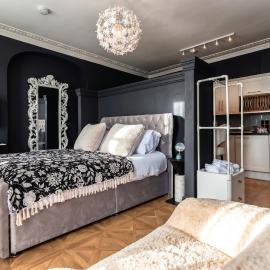 Richmond House Apt 3, hotelli kohteessa Chepstow