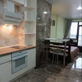 ЖК Акрополь, Парк Перемоги, Аркадія, מלון באודסה