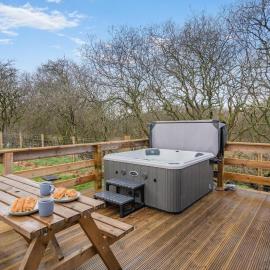 2 Bed in Ochiltree oc-w37516, hotel a Ochiltree
