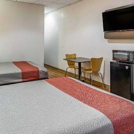Hotel Elizabeth Near Newark Liberty International Airport New Jersey, viešbutis mieste Elizabetas