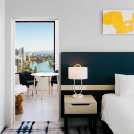 voco Gold Coast by IHG, ξενοδοχείο στη Χρυσή Ακτή