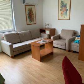 EB apartment