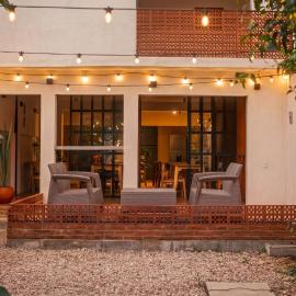 Casa Chati Hostal Boutique, hotel in San Cristóbal de Las Casas