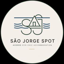 São Jorge Spot - Alojamento, hotel v destinaci Velas