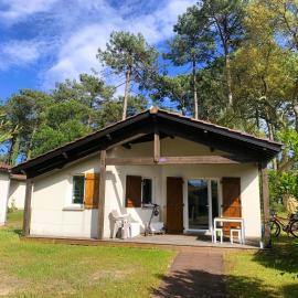Allee des Dunes NM16 - M2P4 – hotel w mieście Ondres