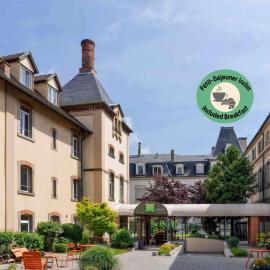 Ibis Styles Colmar Centre、コルマールのホテル