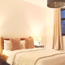 2-Bed - Sleeps 5 - Pet Friendly، فندق في ماتلوك
