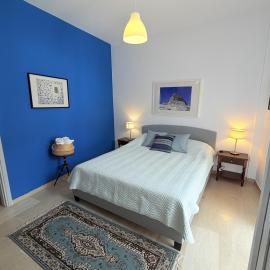 Art & Motion Union - Guest Room 4