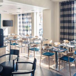Hôtel Mercure Thionville Centre Porte du Luxembourg