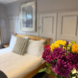The Hotel