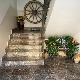 I Pantani, hotel a Schisò