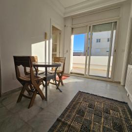 Ennasr Apartment, Panoramic Capital View، فندق في أريانة