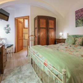 Casa Salvia - Cozy Holiday Home in South Tyrol