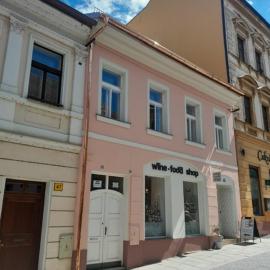 Apartmán Růženka Písek