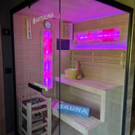 Kaiser`s Holiday Home Apartments mit privater Sauna, hotel in Struppen