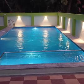 FM Villa Auroville